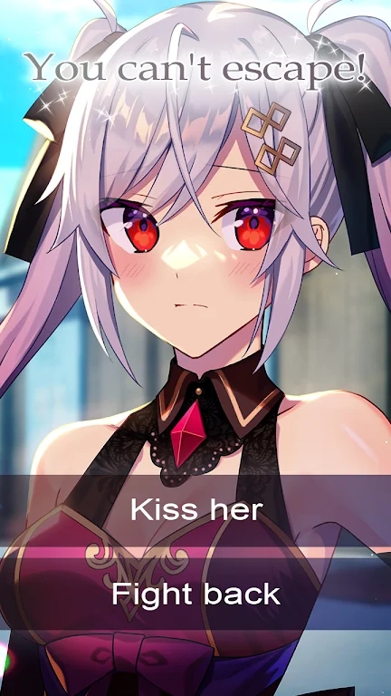 jsk吸姬鬼猎人v1.0汉化版