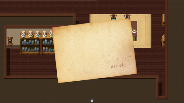 小熊移植版帕秋莉的冒险记