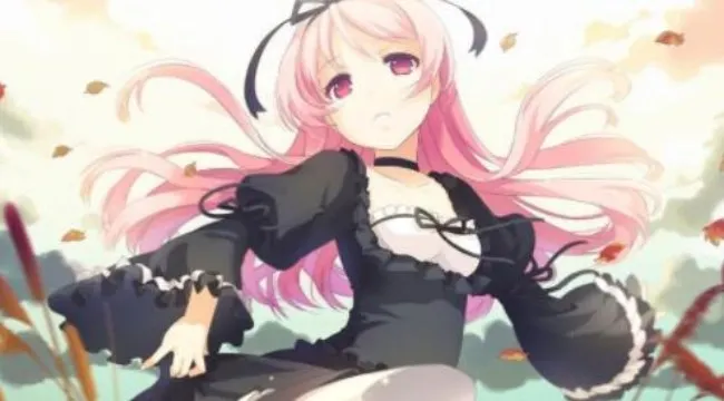 魔孕巫女汉化版