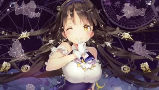 魔孕巫女汉化版