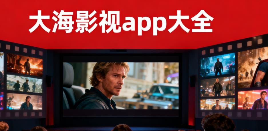 大海影视app大全