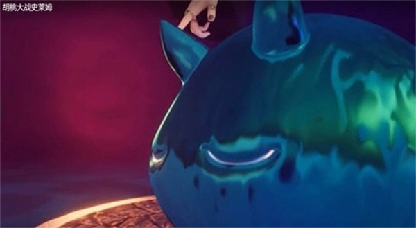 胡桃大战史莱姆原版安卓下载