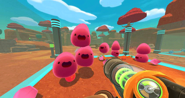 史莱姆牧场v0.9.9.5下载安装图2