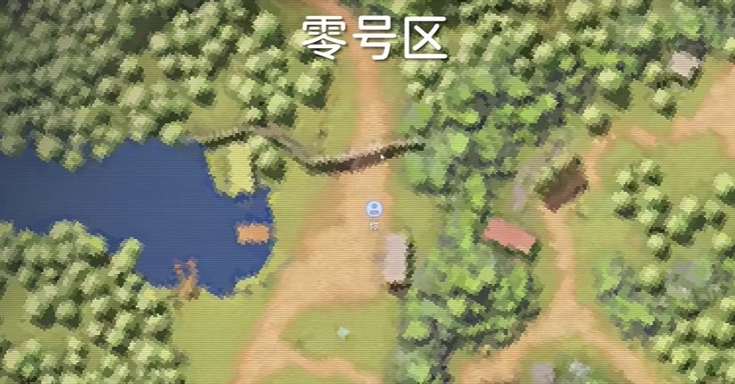 逃离鸭科夫仓库区怎么去