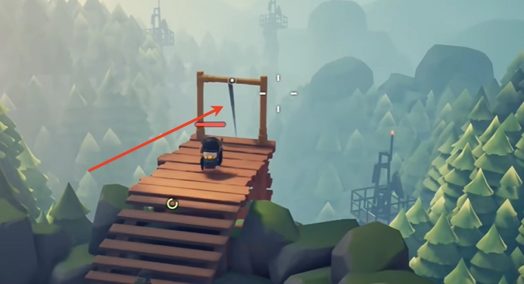 逃离鸭科夫仓库区怎么去