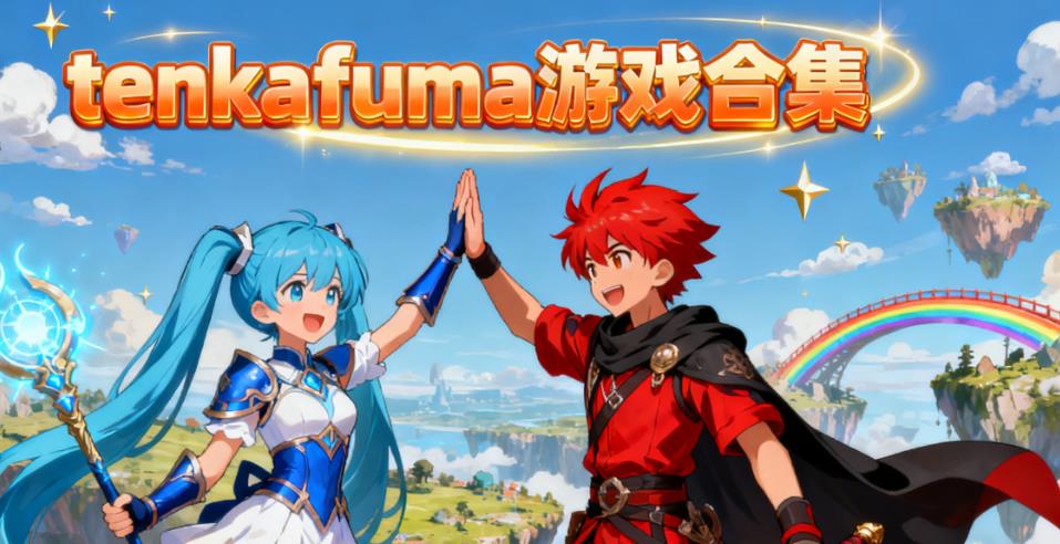 tenkafuma游戏合集