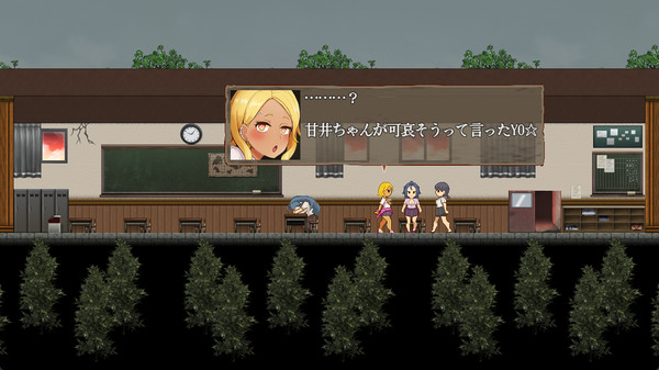 怪异恐剧院小熊移植