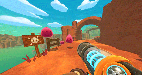 史莱姆牧场v0.9.9.5下载安装图1