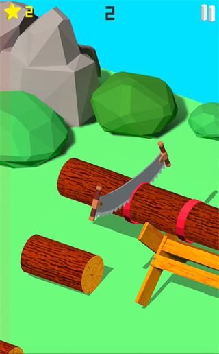 砍下去（Chop It）截图2