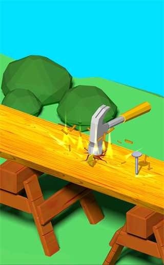 砍下去（Chop It）截图0