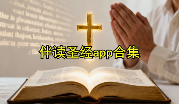 伴读圣经