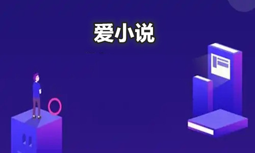 爱小说