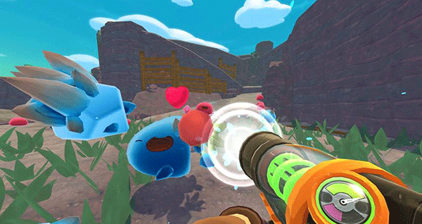 史莱姆牧场v0.9.9.5下载安装图3