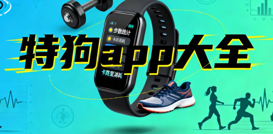 特狗app大全