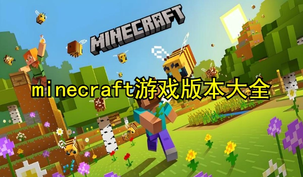 minecraft国际版
