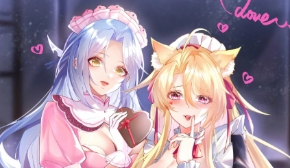 嘿咻漫画所有版本下载合集