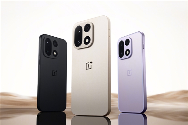 一加哈蘇合作畫上句號,一加15首次采用OPPO LUMO凝光影像