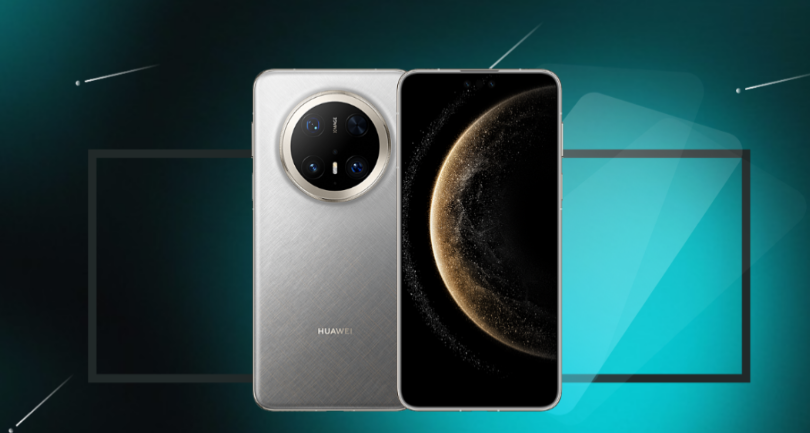 华为Mate 70 Air即将登场：支持66W快速充电