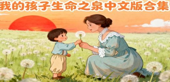 我的孩子生命之泉中文版合集