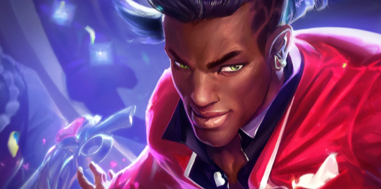 金铲铲之战杀手卢锡安出装阵容推荐攻略