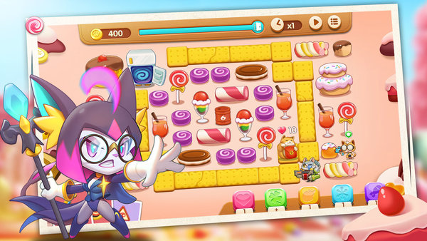 猎果奇兵红包版2