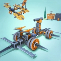 机械创造达人手机版