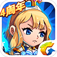 九游新部落守衛戰最新版