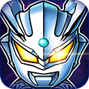 超激斗銀河戰士奧特曼最新版