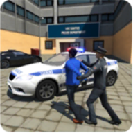CrimeCity-PoliceCarSimulator(犯罪城警车模拟器最新版