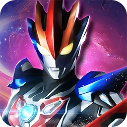 奥特曼超人(暴击小怪兽)tv版