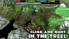 終極黑豹模擬器