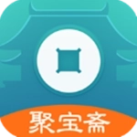 聚宝斋雷霆游戏交易平台  安卓版