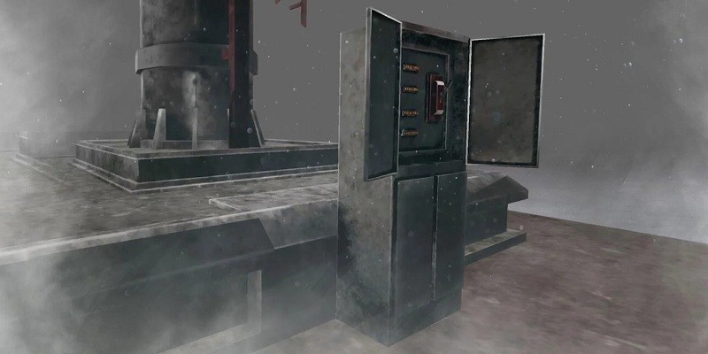 恐怖鬼屋邪恶森林幽灵大逃亡中文版2