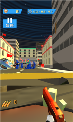 吃鸡战地模拟器3