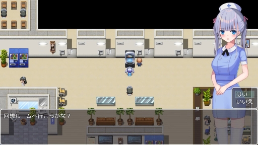 小桃的纠结安卓移植版1