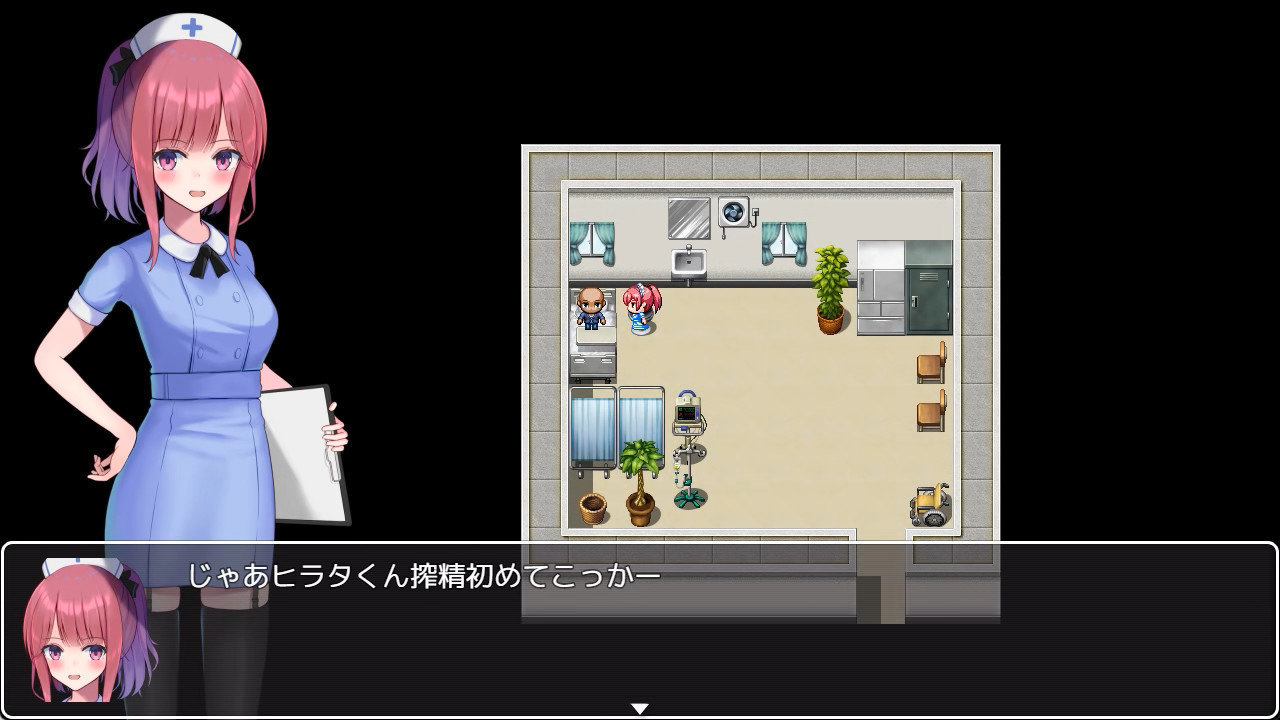 小桃的纠结安卓移植版2