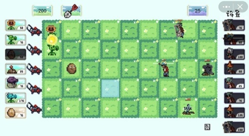 植物大战僵尸中国馆3