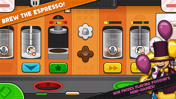 老爹摩卡咖啡店高清版3