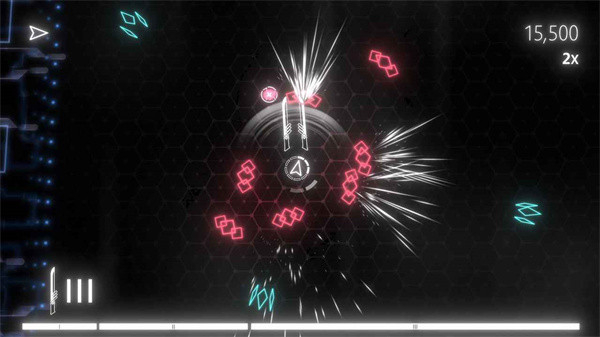 指尖霓虹無敵版