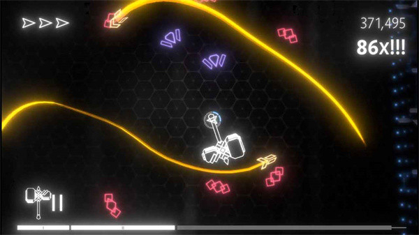 指尖霓虹無敵版