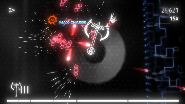 指尖霓虹無敵版