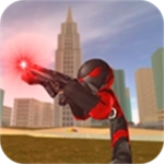 火柴人绳索英雄2老版