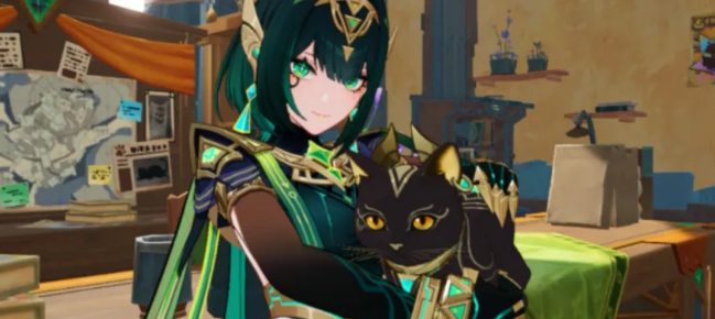 原神月之二版本上半武器池怎么抽 月之二上半卡池抽取建议