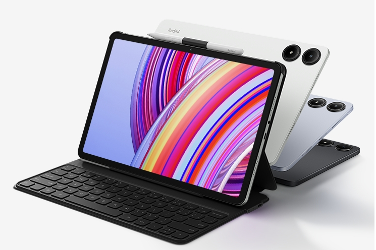 小米平板9/9 Pro首次亮相:代号"二胡"、"吉他" 小米平板9/9 Pro首次亮相:代号"二胡"、"吉他"