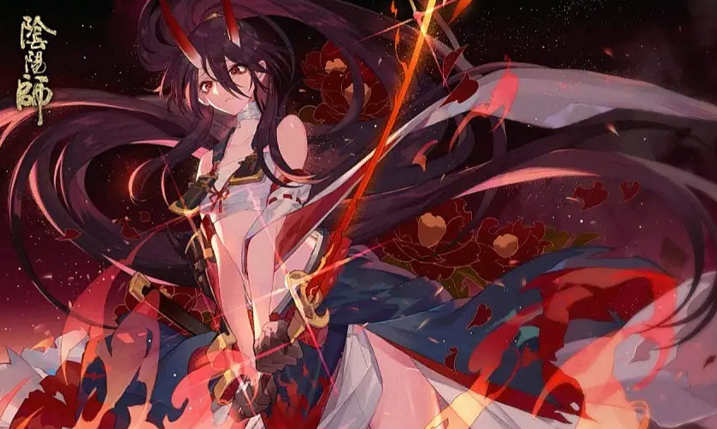 阴阳师ur妖刀姬技能怎么样 阴阳师ur妖刀姬技能强度详解