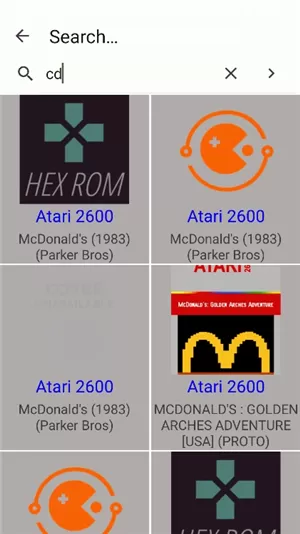 世嘉游戏模拟器