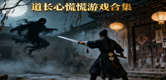 道长心慌慌游戏合集