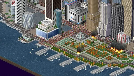 西奥小镇解锁版