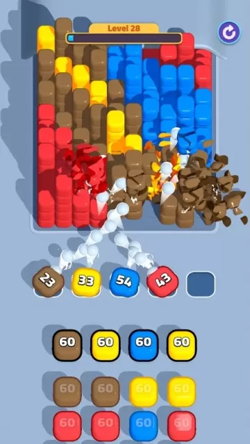 这是爆炸游戏(This is Blast!)