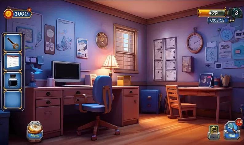 逃脱计划沉默的证人